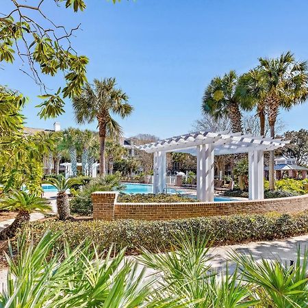 Sand & Serenity Appartement Destin Buitenkant foto