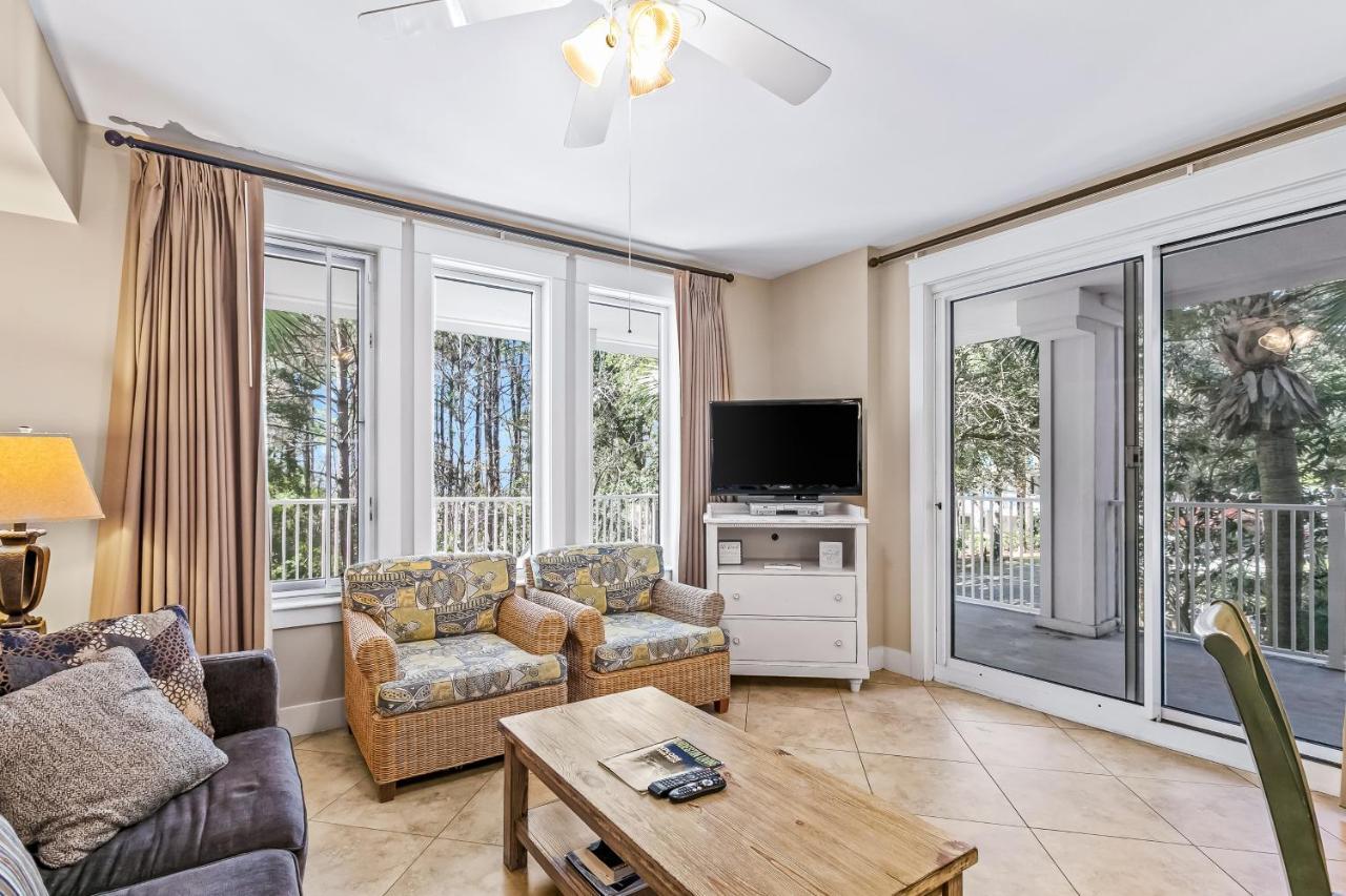 Sand & Serenity Appartement Destin Buitenkant foto
