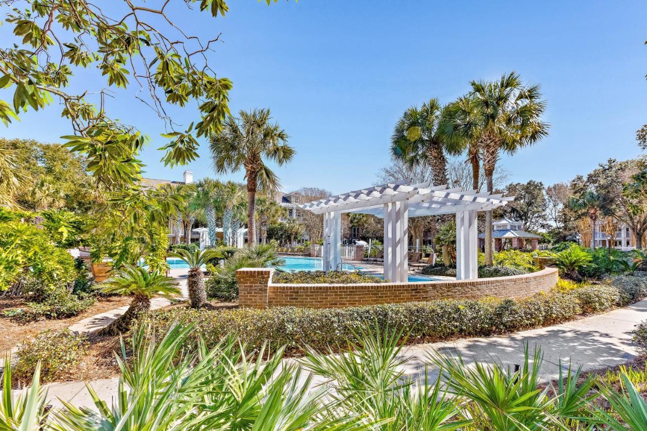 Sand & Serenity Appartement Destin Buitenkant foto