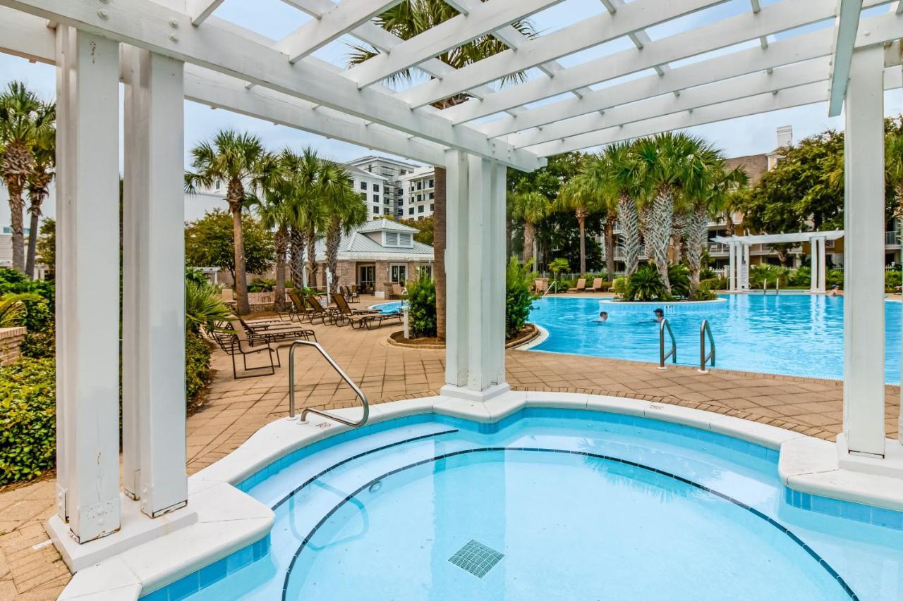 Sand & Serenity Appartement Destin Buitenkant foto