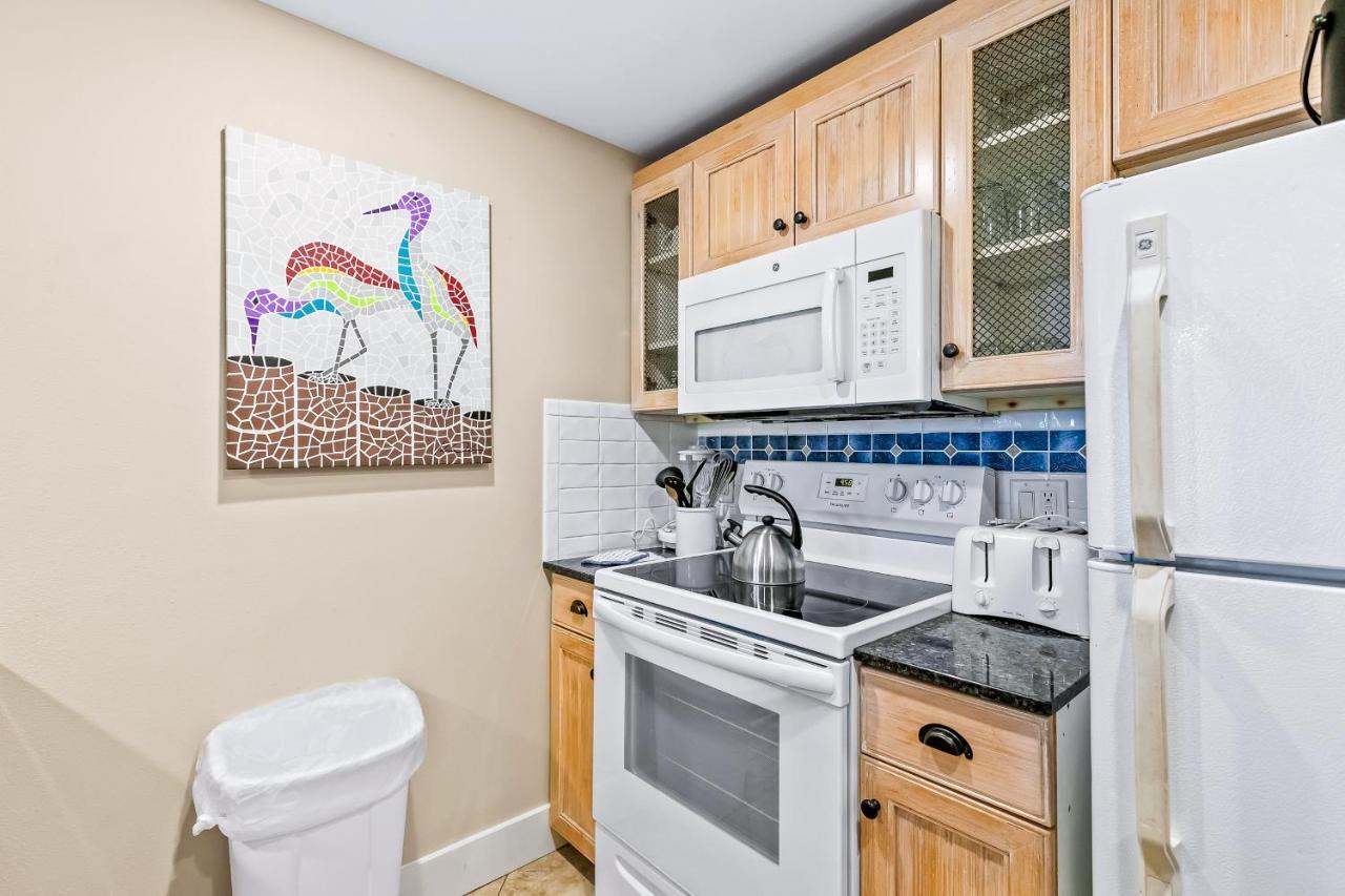 Sand & Serenity Appartement Destin Buitenkant foto
