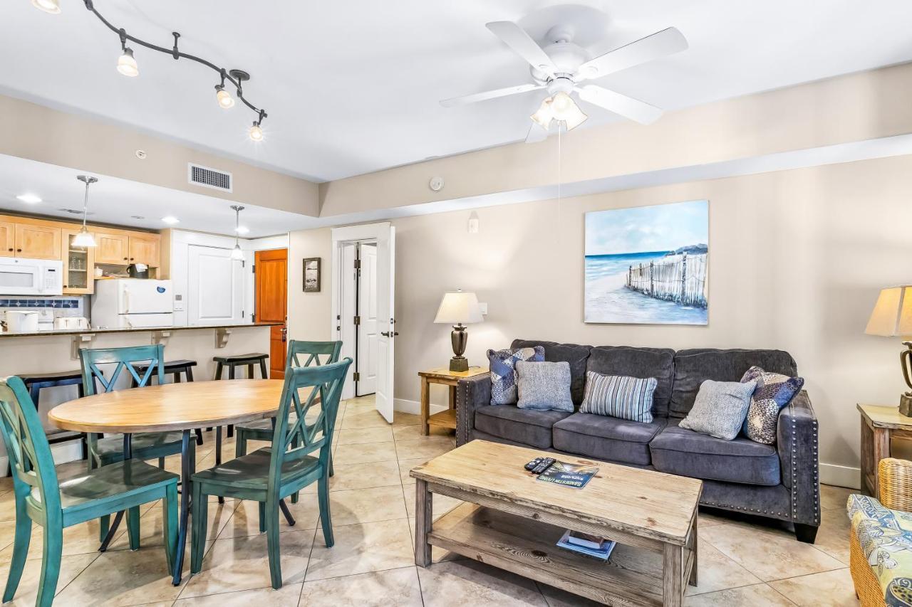 Sand & Serenity Appartement Destin Buitenkant foto