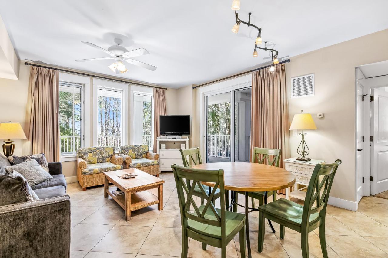 Sand & Serenity Appartement Destin Buitenkant foto