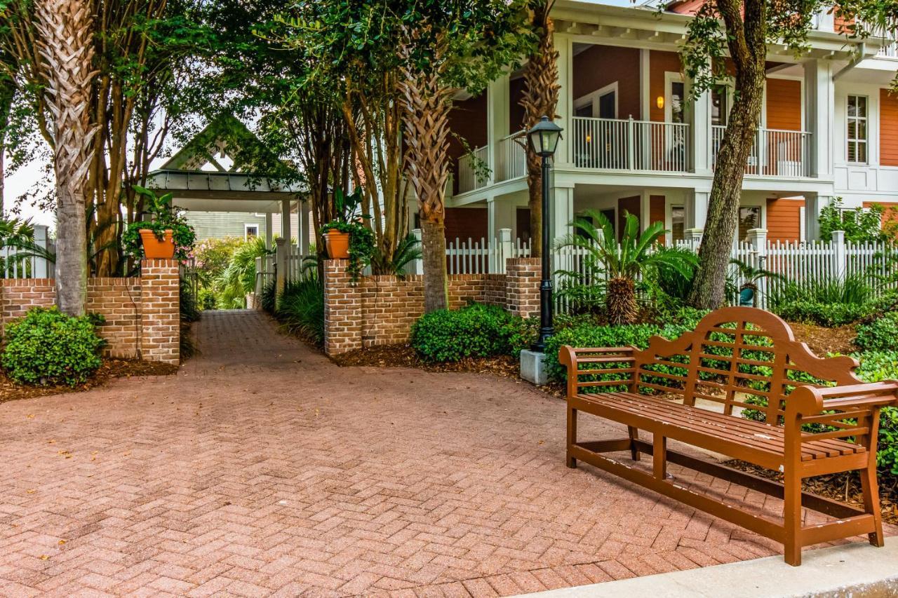Sand & Serenity Appartement Destin Buitenkant foto