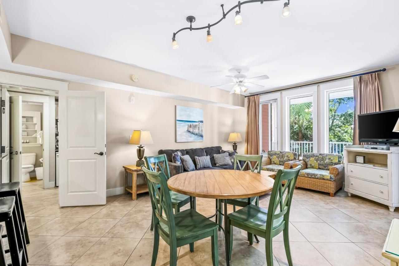 Sand & Serenity Appartement Destin Buitenkant foto