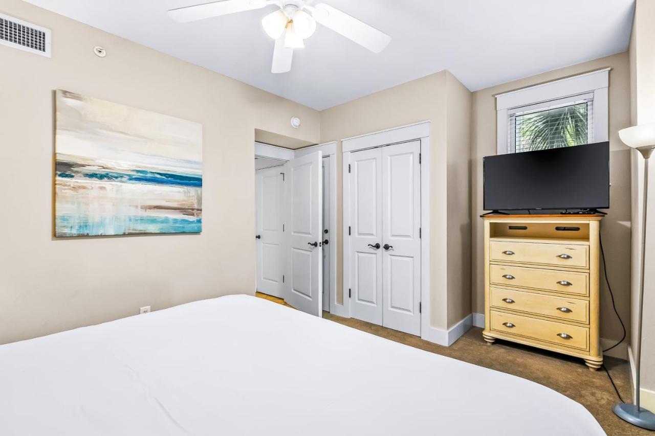 Sand & Serenity Appartement Destin Buitenkant foto