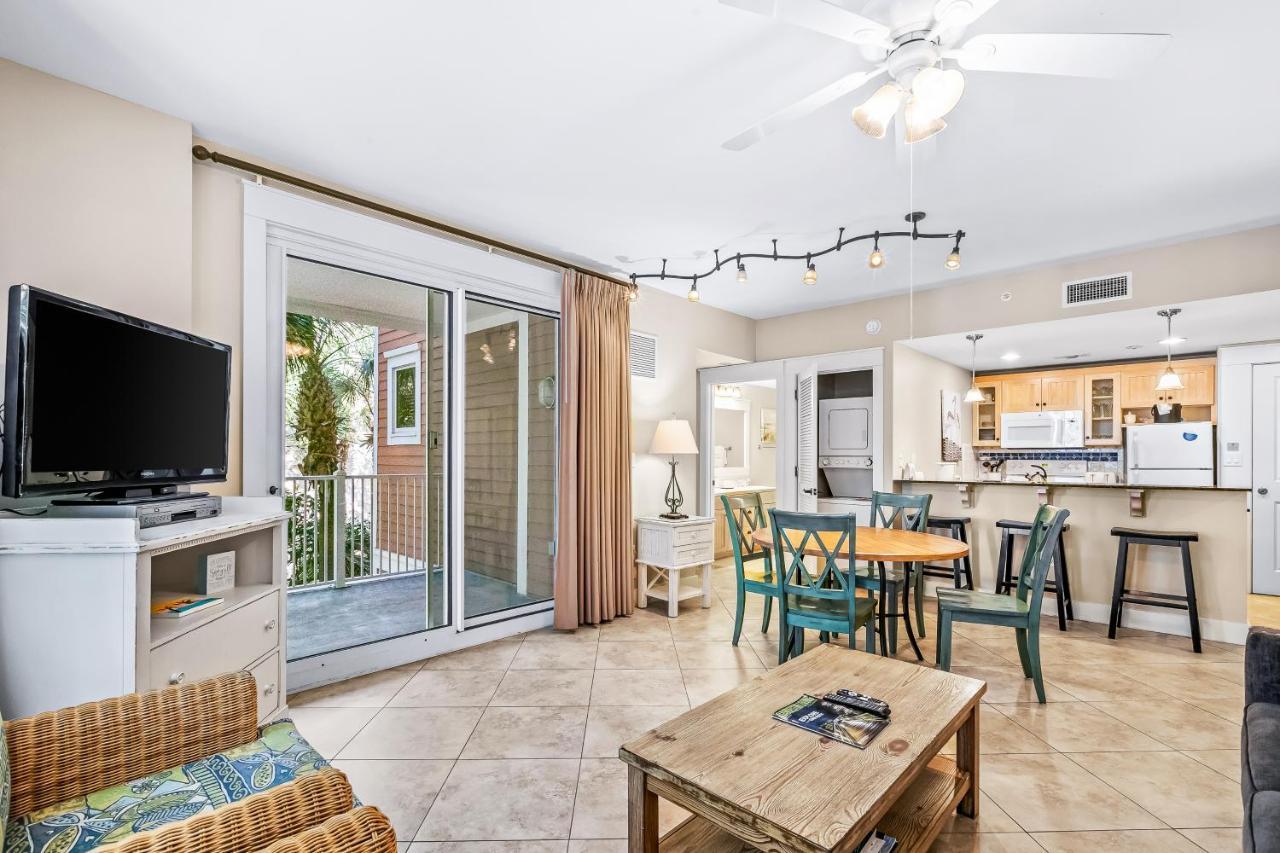 Sand & Serenity Appartement Destin Buitenkant foto