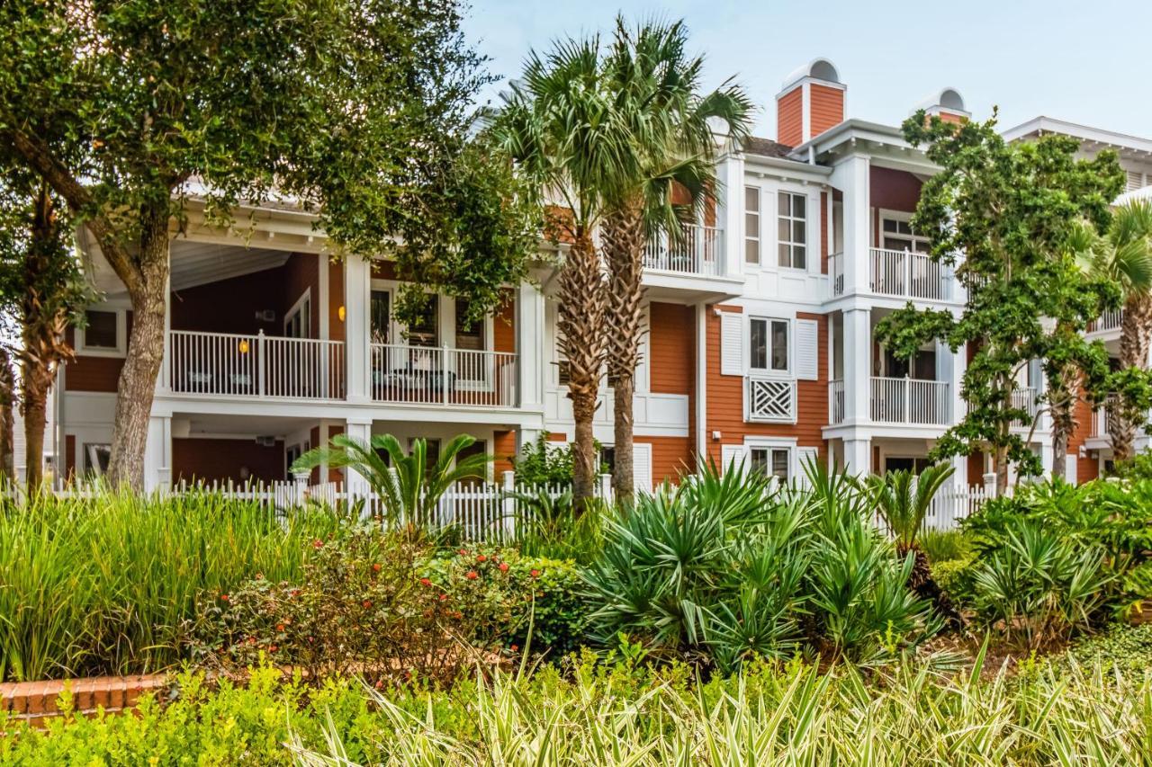 Sand & Serenity Appartement Destin Buitenkant foto